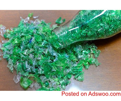 Polypropylene Granules Supplier & PPCP Scrap Buyer