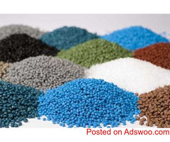 Polypropylene Granules Supplier & PPCP Scrap Buyer