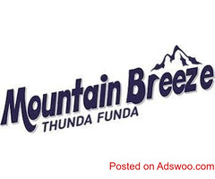 Elevate Your Breath with Instant Freshness, Mountain Breeze
