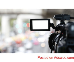 Professional Promotional Video Services in Qatar