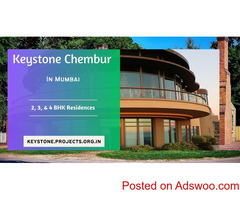 Keystone Chembur Mumbai – Upcoming Residences By Keystone Realtors