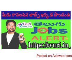 Part Time Home Based Data Entry Typing Jobs