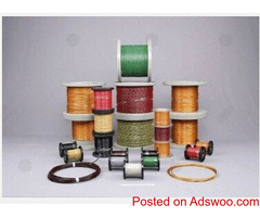 Mil 27500 Cables