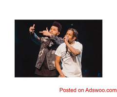 The Weeknd & Playboi Carti Unveil Epic Collab at ‘The Idol’ Red Carpet Premiere