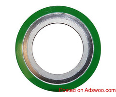 Spiral Wound Gaskets: Superior Sealing Options for Industrial Use