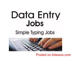 Weekly billing Data US Medical Form Filling project available  7708244092