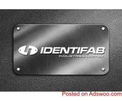 End Your Search for Metal Engraving Services in Toronto with Us