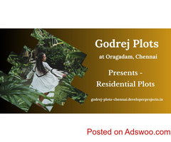 Godrej Plots In Oragadam Chennai - Discover The Lifestyle Difference