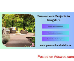 Provident Greens Bangalore - A Rare Luxury Spaces Designed To Delight You Everyday