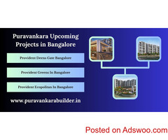 Provident Greens Bangalore - A Rare Luxury Spaces Designed To Delight You Everyday