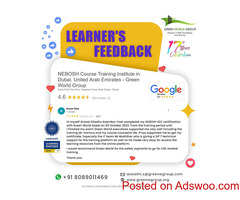 Learners Feedback