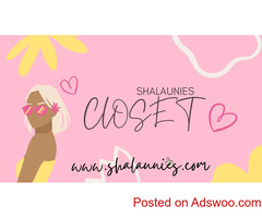 Plus Size Fashion.