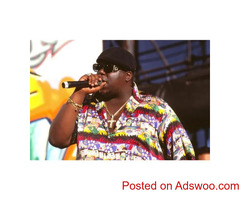 Biggie Instagram Lens Lets Fans Remix Ready To Die  Classic