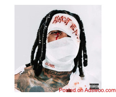 Stream Lil Durks New Album Almost Healed Now Strea