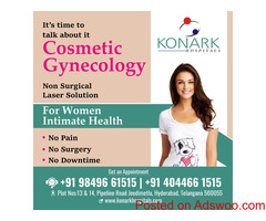 Best Gynecological Hospital in Kompally, Hyderabad | Best Gynecological and Obstetrics