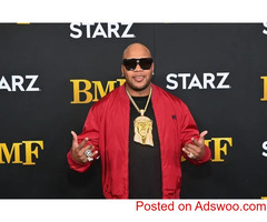 Flo Rida Charges Up to $1 Million for Private Gigs