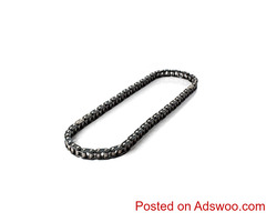 High-Quality Drive Chains Suppliers in India | Rockman Industries