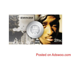 Exploring Diamond-Certified Hip-Hop Albums: A Look at the Elite Few