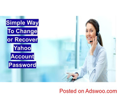 How to Access Yahoo Account