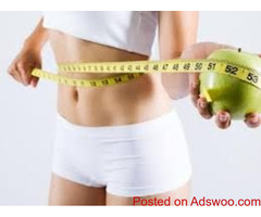 Shocking Daily Weight Loss