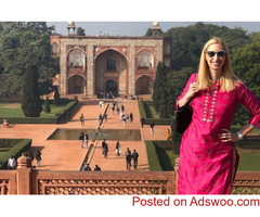 Tour guides in Delhi-Thedelhiway
