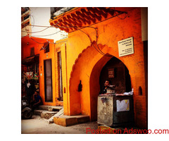 Tour guides in Delhi-Thedelhiway