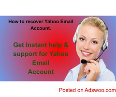 How to manager Yahoo account security page | Yahoo helpline