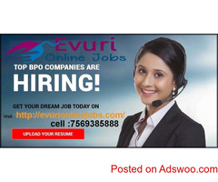 Part Time Home Based Data Entry Typing Jobs
