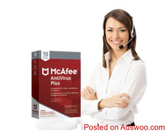 Activate Mcafee Online From Mcafee.Com/Activate