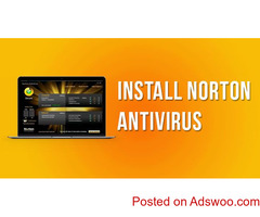 Norton.com/setup
