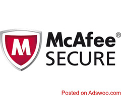McAfee.com/Activate