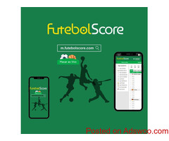 FutebolScore-Um Site Indispensável para os Amantes do Futebol