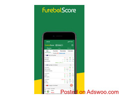 FutebolScore-Um Site Indispensável para os Amantes do Futebol