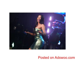 Glorilla Joins Cardi B and Latto for Summer Jam History