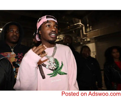 Backstage Fight at Lil Tjay’s Hot 97 Summer Jam Set