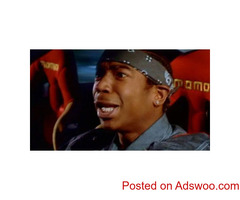 Ja Rule Regrets Turning Down ‘2 Fast 2 Furious’ Role