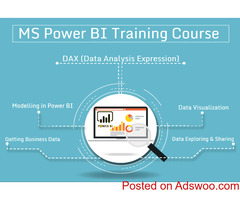 Best Power BI Certification in Delhi, Kirti Nagar, SLA Institute, Data Analytics Course,