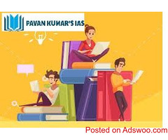 Which is the best coaching class for Public Administration optional in Delhi?