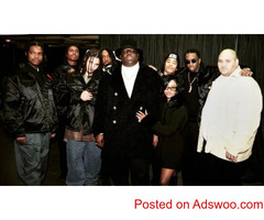 Fat Joe Still Listens to Biggie Every Day Fat Joe Still Listens to Biggie Every Day