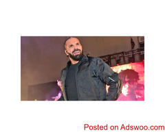 Drake Scores 7 BET Awards Nominations, Most of Any Artist Drake Scores 7 BET Awards Nominations, Mos