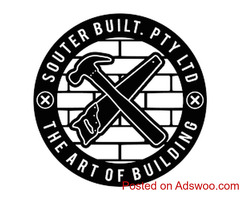 The Expert Bespoke Builder in Illawarra | Souter Built