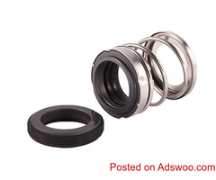 Reliable Metric Mechanical Seals for Efficient Fluid Containment