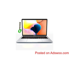 Second hand laptop
