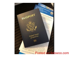 Buy Real Documents Online - Secure and Reliable Services