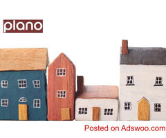 Buy a house in Mexico with the comfort of Plano!