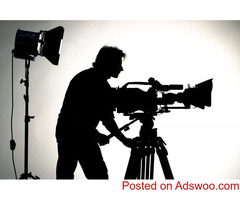 Talented Filmmaker in Egypt