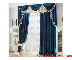 Introducing Motorized Curtain Channel: Experience the Fusion of Technology and Convenience