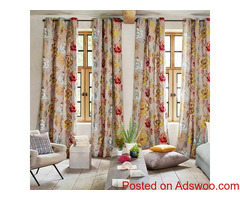 Introducing Motorized Curtain Channel: Experience the Fusion of Technology and Convenience