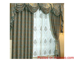 Introducing Motorized Curtain Channel: Experience the Fusion of Technology and Convenience
