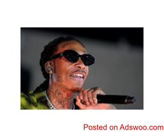 Wiz Khalifa Surprises Fans With New Mixtape See Ya